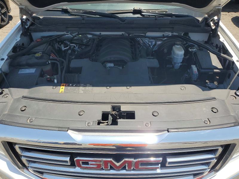 Photo 11 from auction – 2017 GMC SIERRA with VIN 1GTN1LEC2HZ904608