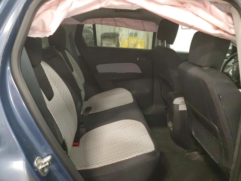 Photo 11 from auction – 2012 GMC TERRAIN with VIN 2GKFLREK7C6216623