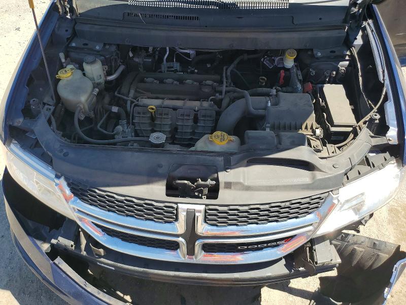 Photo 12 from auction – 2018 DODGE JOURNEY with VIN 3C4PDCAB7JT152219