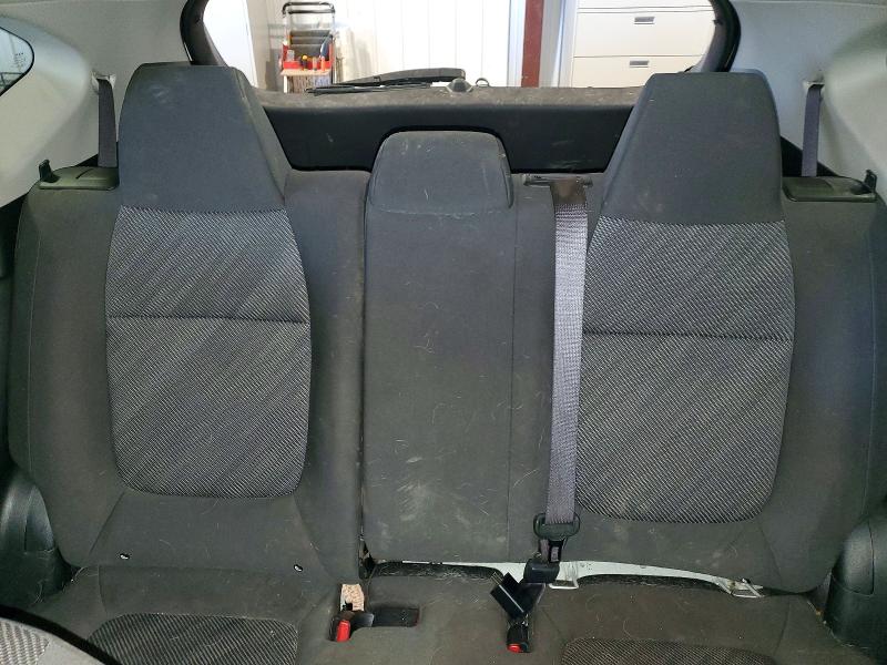 Photo 10 from auction – 2023 KIA SELTOS with VIN KNDEPCAAXP7362137