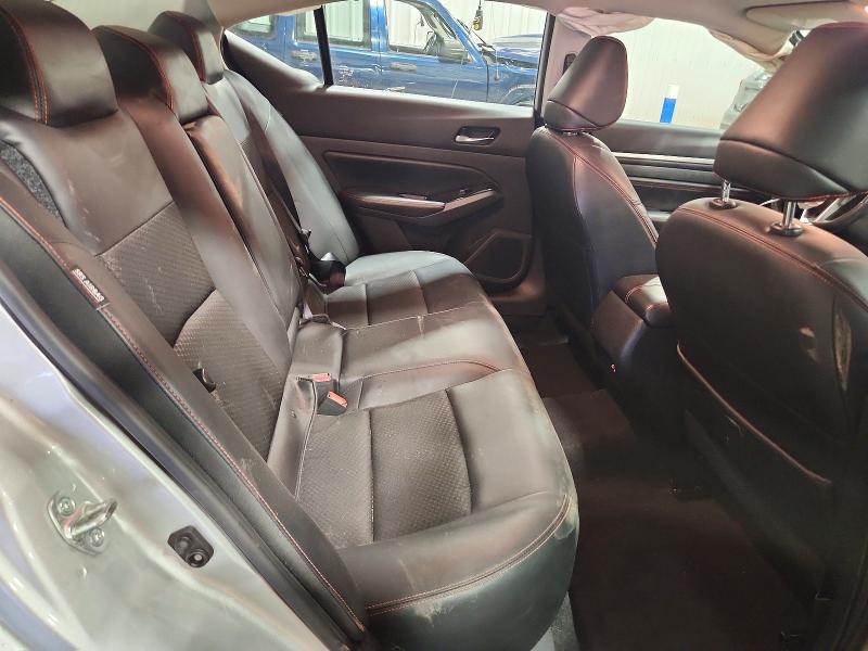 Photo 10 from auction – 2023 NISSAN ALTIMA with VIN 1N4BL4CW2PN361207