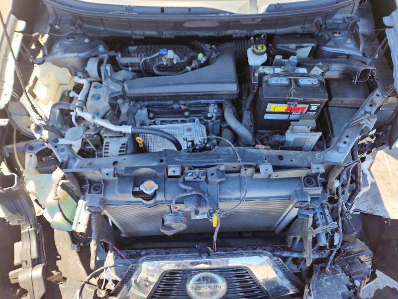 Photo 12 from auction – 2018 NISSAN ROGUE with VIN JN8AT2MV2JW304978