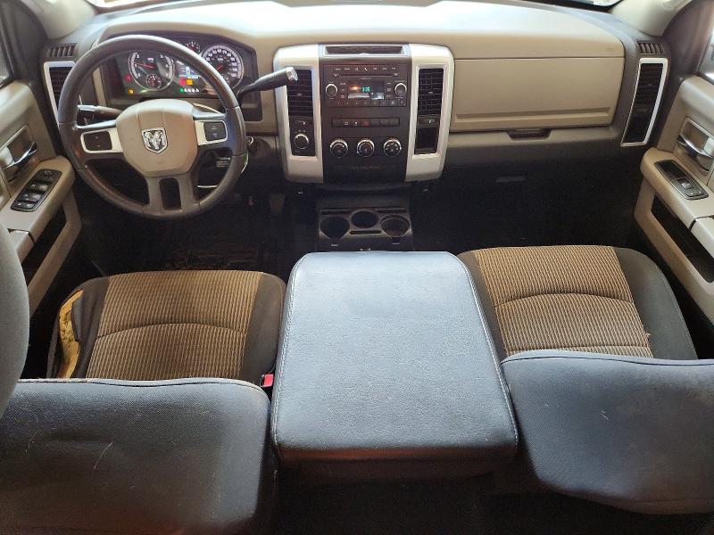 Photo 8 from auction – 2011 DODGE RAM with VIN 1D7RV1GP5BS639053
