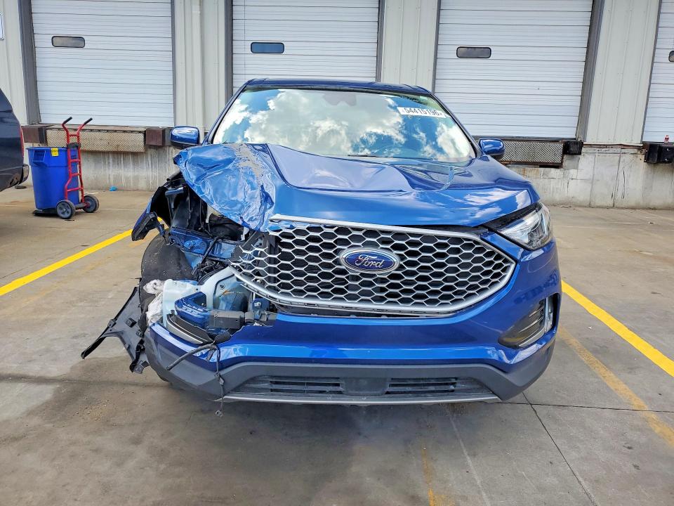 Снимка 5 от търг – 2023 FORD EDGE с VIN 2FMPK4J99PBA22287