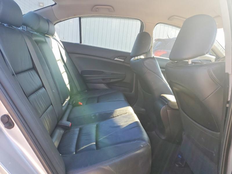 Photo 10 from auction – 2012 HONDA ACCORD with VIN 1HGCP2F61CA231277