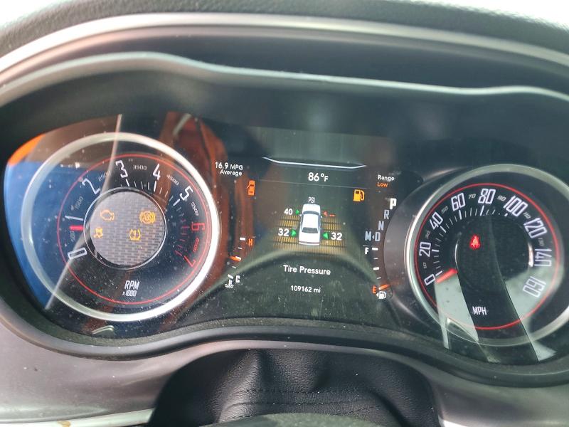 Photo 9 from auction – 2021 DODGE CHALLENGER with VIN 2C3CDZBT0MH593958