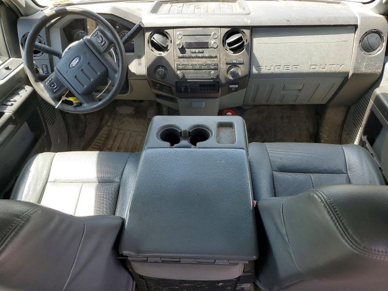 Photo 8 from auction – 2015 FORD F250 with VIN 1FT7W2AT5FEB39165