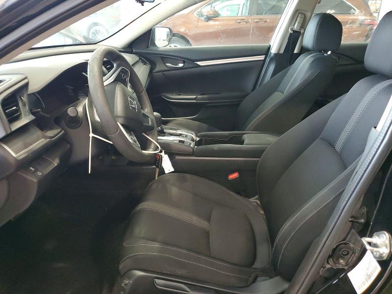 Foto 7 de la subasta – 2016 HONDA CIVIC con VIN 19XFC2F51GE018668