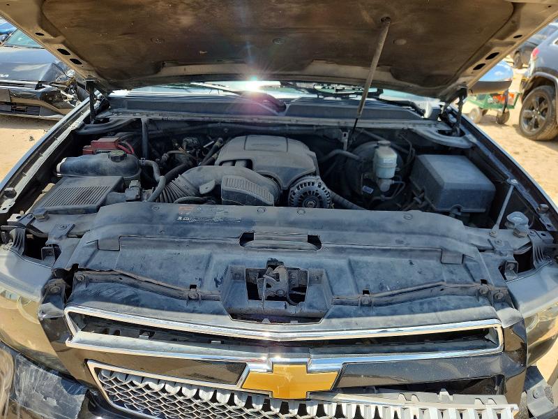 Photo 12 from auction – 2012 CHEVROLET TAHOE with VIN 1GNSCAE05CR325362