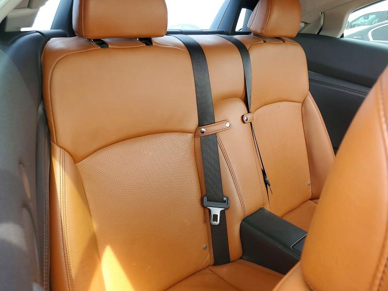 Photo 10 from auction – 2012 LEXUS IS with VIN JTHFE2C24C2508757
