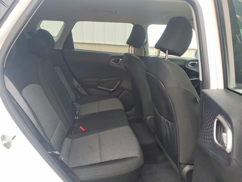 Photo 11 from auction – 2020 KIA SOUL with VIN KNDJ33AU0L7705424