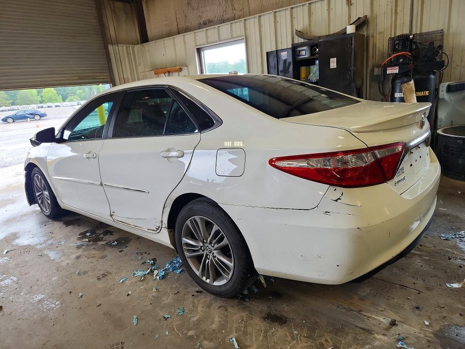 Foto 2 de la subasta – 2016 TOYOTA CAMRY con VIN 4T1BF1FK0GU153370