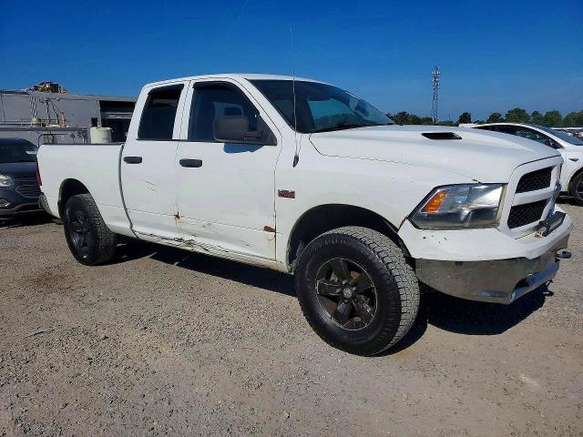 Фото 4 с аукциона – 2014 RAM 1500 с VIN 1C6RR7FT6ES468051