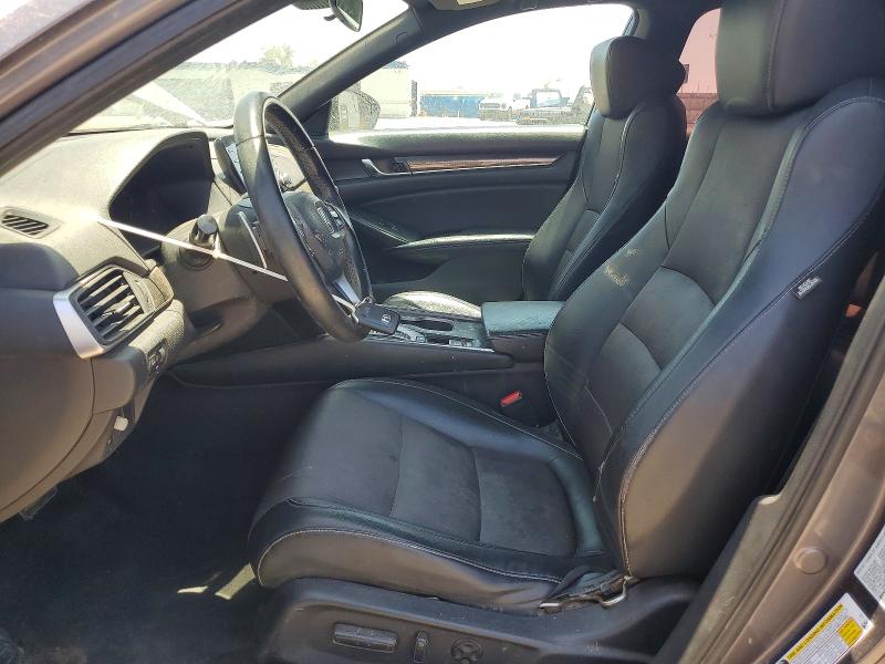 Photo 7 from auction – 2018 HONDA ACCORD with VIN 1HGCV2F36JA039314