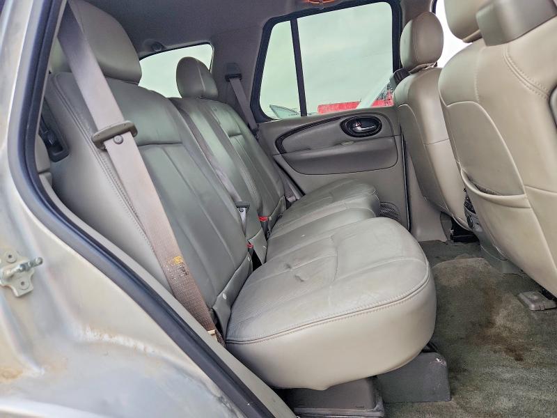 Фото 11 с аукциона – 2004 BUICK RAINIER с VIN 5GADT13S242372916