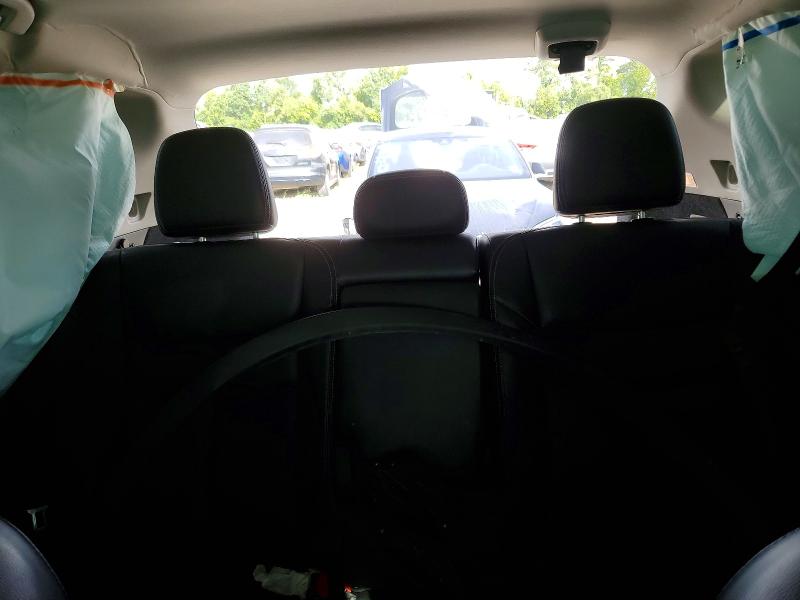 Photo 10 from auction – 2023 NISSAN MURANO with VIN 5N1AZ2CJ9PC131345