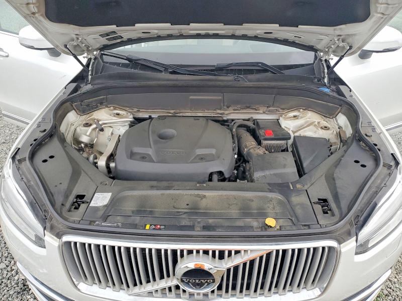 Photo 12 from auction – 2019 VOLVO XC90 with VIN YV4A22PL7K1490456