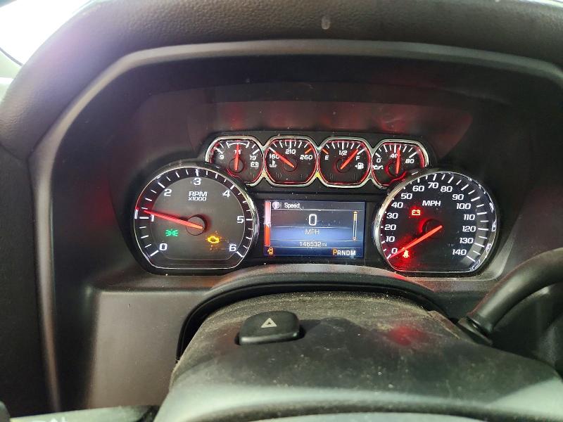 Photo 9 from auction – 2014 GMC SIERRA with VIN 1GTV2UECXEZ197353