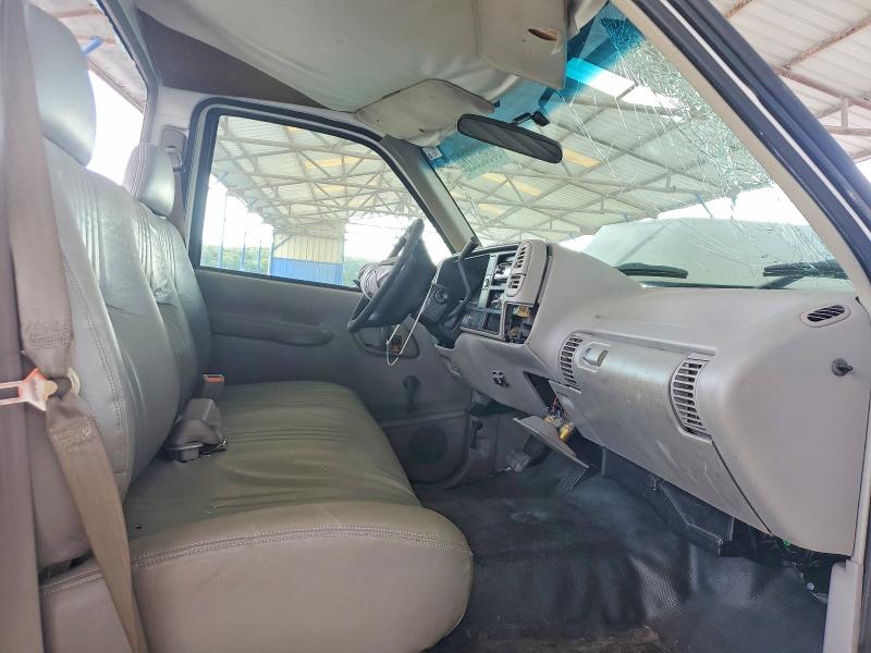 Photo 10 from auction – 1996 GMC SIERRA with VIN 1GTEC14W3TZ527080