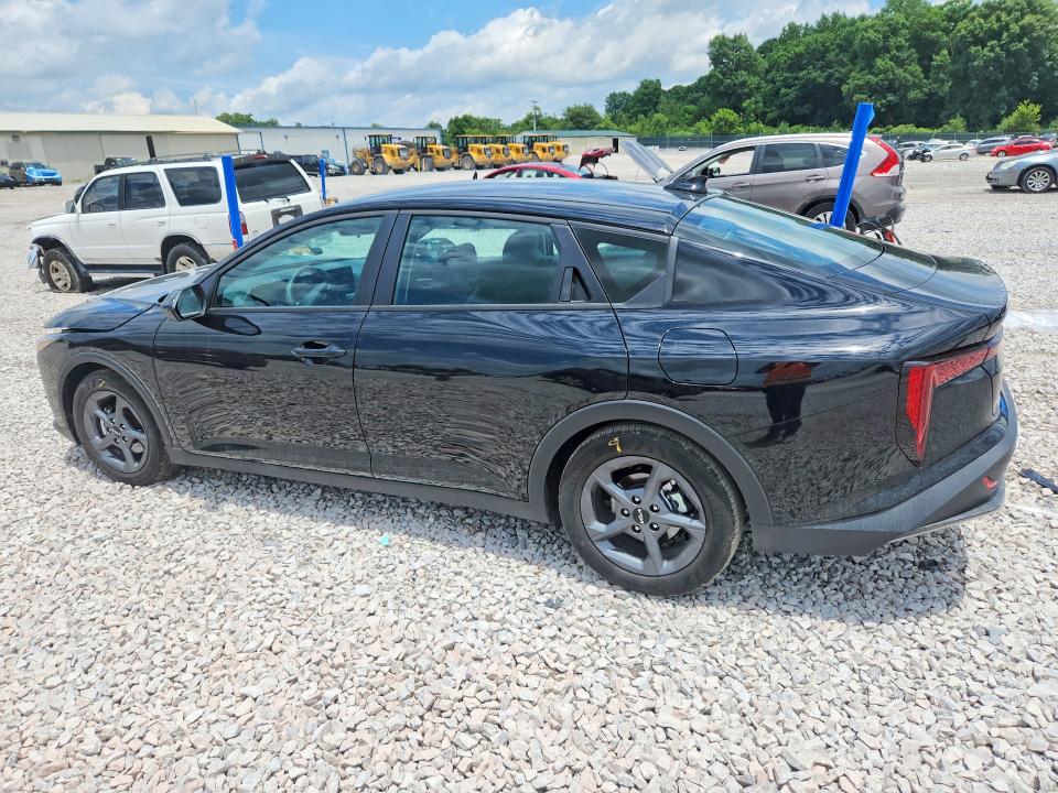 Zdjęcie 2 z aukcji – 2026 KIA K4 z VIN 3KPFT4DE7TE314335