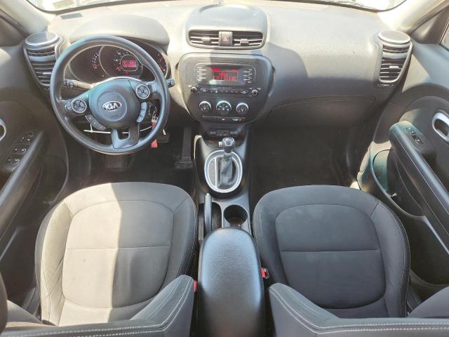 Фото 8 с аукциона – 2014 KIA SOUL с VIN KNDJN2A25E7024892