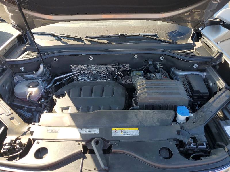 Photo 12 from auction – 2024 VOLKSWAGEN ATLAS with VIN 1V2FR2CA1RC524820
