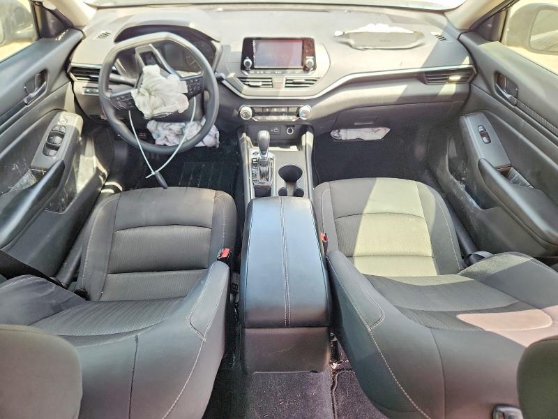 Photo 8 from auction – 2024 NISSAN ALTIMA with VIN 1N4BL4BV3RN327367