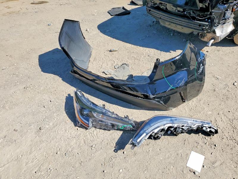 Photo 12 from auction – 2025 TOYOTA COROLLA with VIN 5YFB4MDE5SP326654