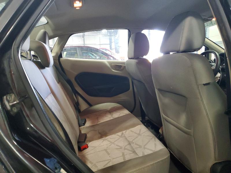 Photo 10 from auction – 2013 FORD FIESTA with VIN 3FADP4BJ1DM164912
