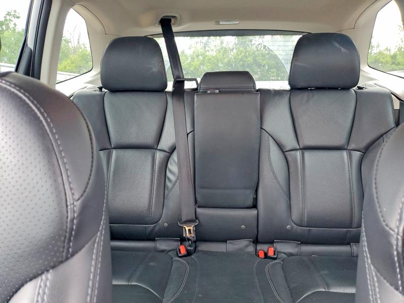 Photo 10 from auction – 2021 SUBARU FORESTER with VIN JF2SKAUC8MH560886