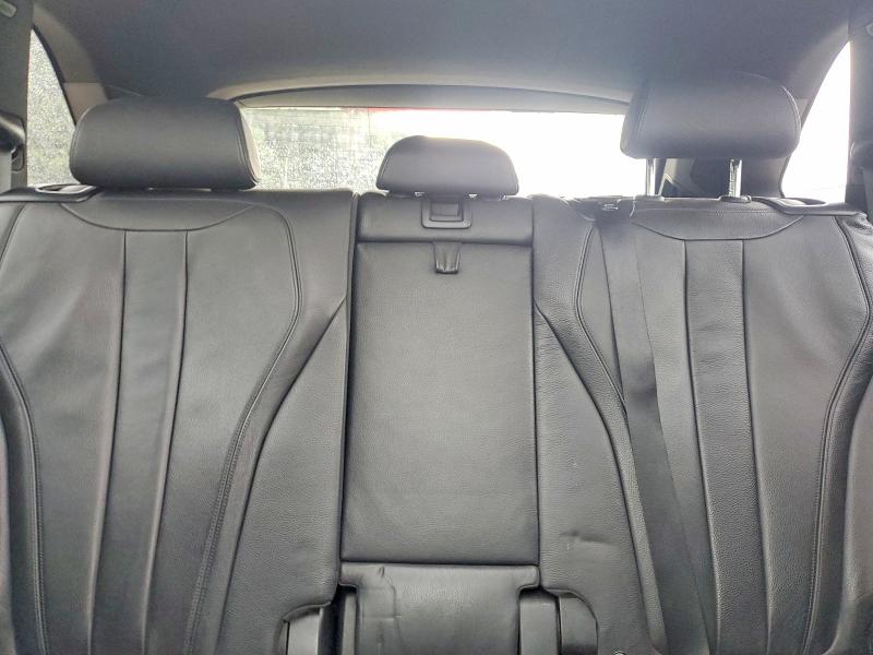 Photo 10 from auction – 2014 BMW X5 with VIN 5UXKR6C52E0J72920