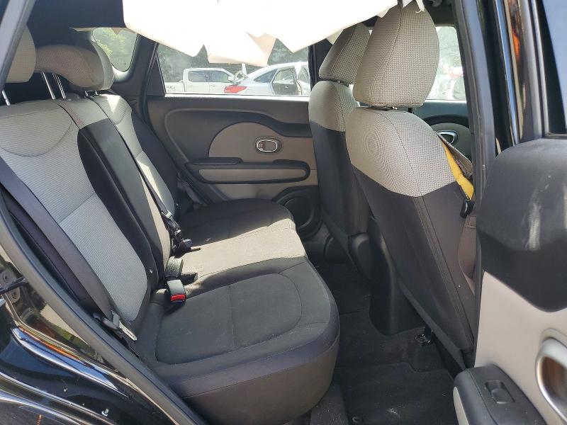 Photo 11 from auction – 2015 KIA SOUL with VIN KNDJN2A26F7200608