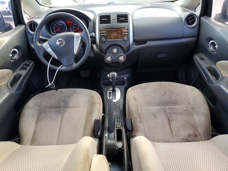 Photo 8 from auction – 2014 NISSAN VERSA NOTE with VIN 3N1CE2CP2EL388302