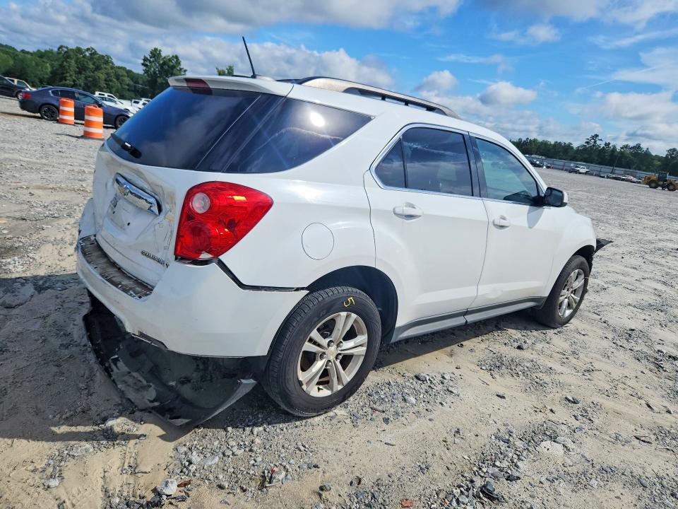 Photo 3 from auction – 2015 CHEVROLET EQUINOX with VIN 2GNALBEK8F6412000