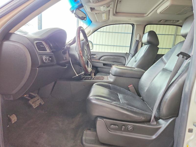 Photo 7 from auction – 2010 GMC YUKON with VIN 1GKUKEEF4AR224931