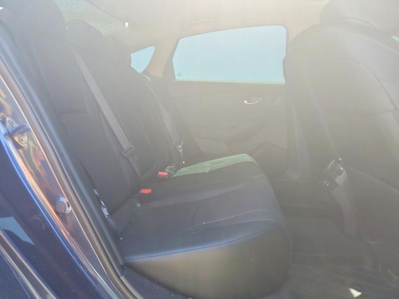 Photo 10 from auction – 2026 HONDA ACCORD with VIN 1HGCY2F86TA021272
