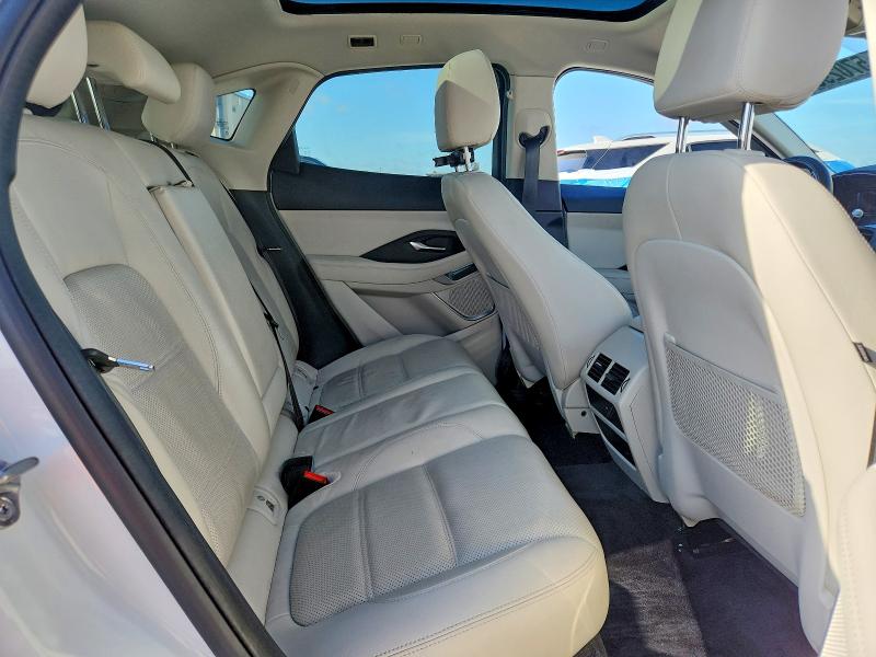 Photo 11 from auction – 2021 JAGUAR E-PACE with VIN SADFP2FX0M1024292