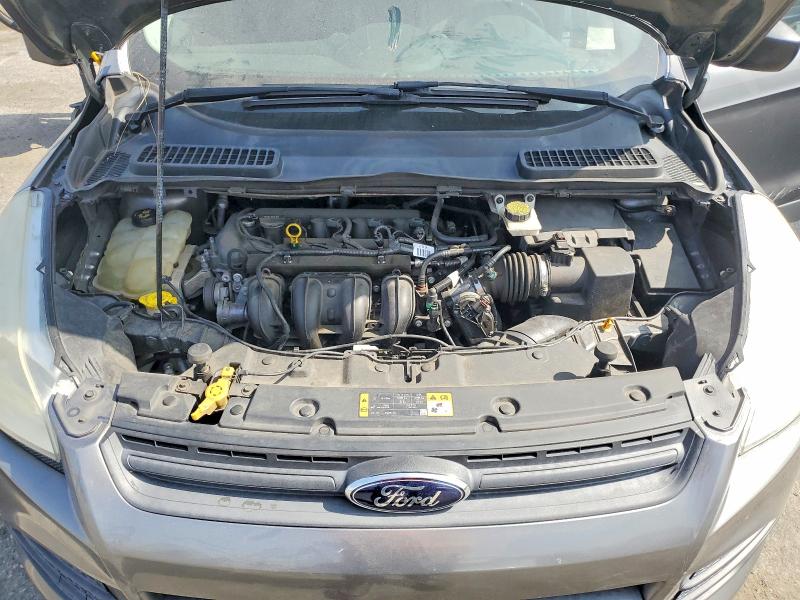 Photo 11 from auction – 2014 FORD ESCAPE with VIN 1FMCU0F73EUD61868