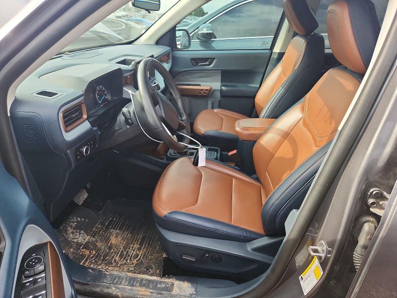 Фото 7 с аукциона – 2023 FORD MAVERICK с VIN 3FTTW8E36PRA37920