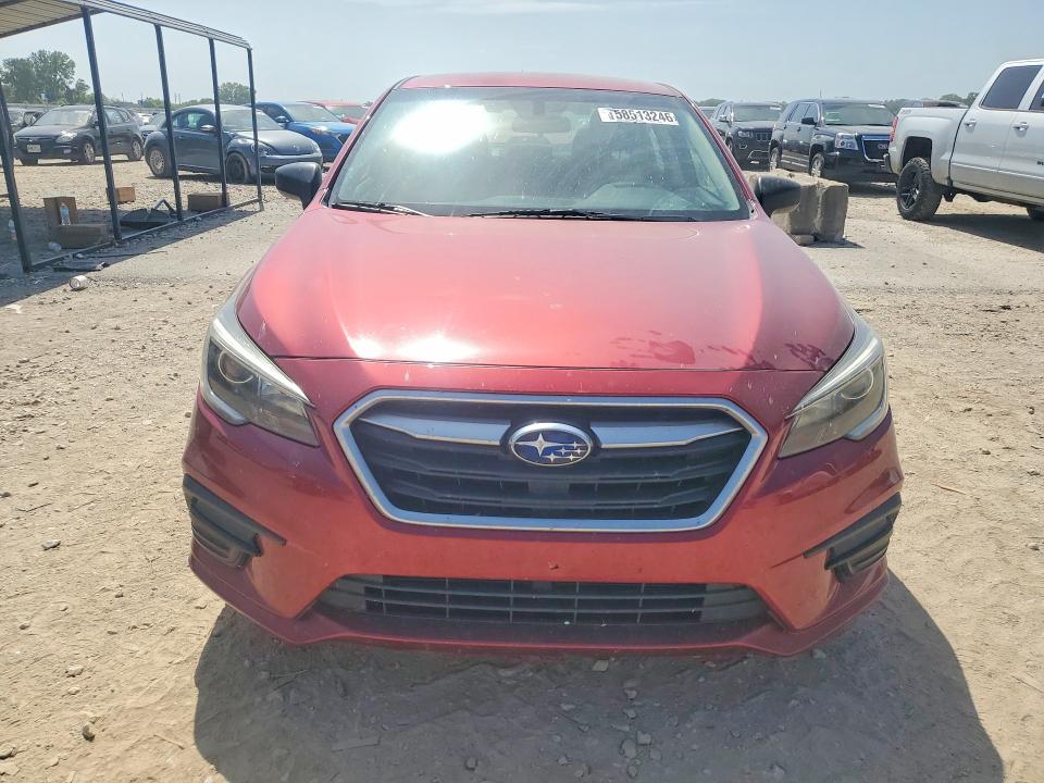 Zdjęcie 5 z aukcji – 2019 SUBARU LEGACY z VIN 4S3BNAB69K3024297