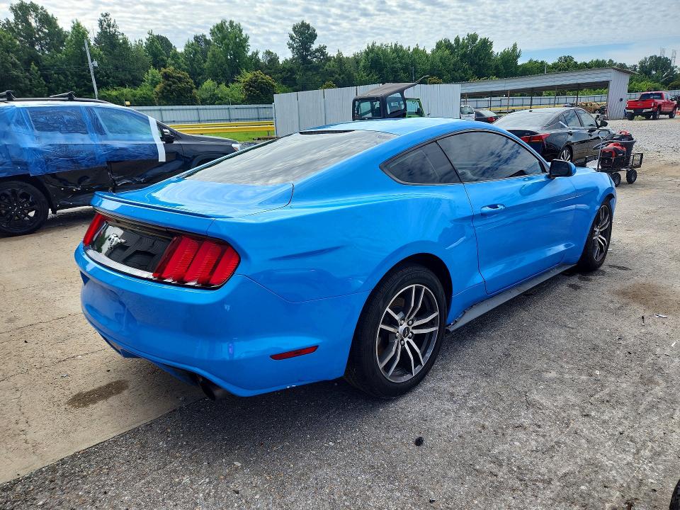 Zdjęcie 3 z aukcji – 2017 FORD MUSTANG z VIN 1FA6P8TH2H5256991