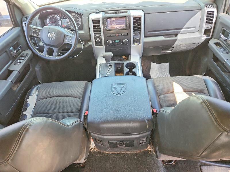 صورة رقم 8 من المزاد - 2012 DODGE RAM 1500 مع VIN 1C6RD7MT6CS103982