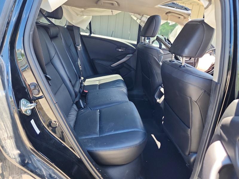 Photo 11 from auction – 2015 ACURA RDX with VIN 5J8TB4H54FL010263