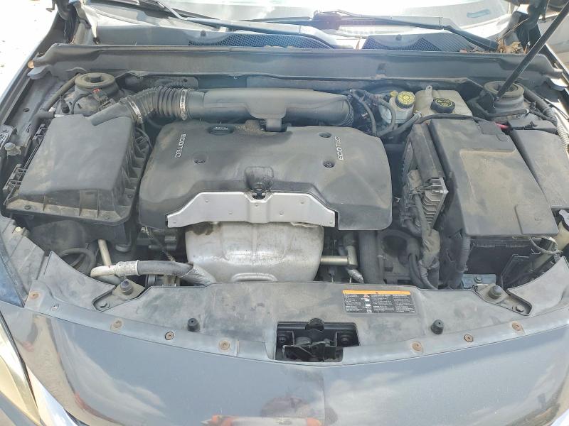 Photo 11 from auction – 2015 CHEVROLET MALIBU with VIN 1G11C5SL1FF101868