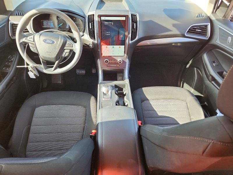 Photo 8 from auction – 2022 FORD EDGE with VIN 2FMPK4G97NBA85151