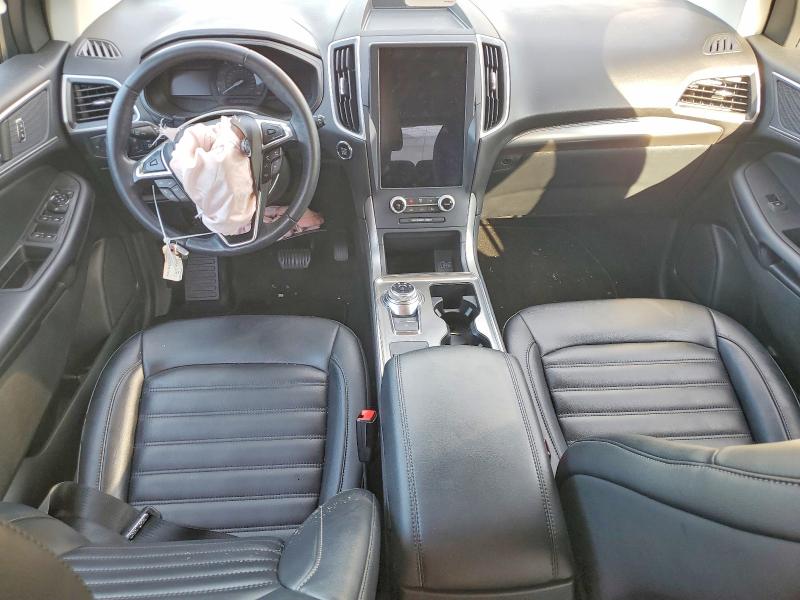 Photo 8 from auction – 2022 FORD EDGE with VIN 2FMPK4J92NBB15438