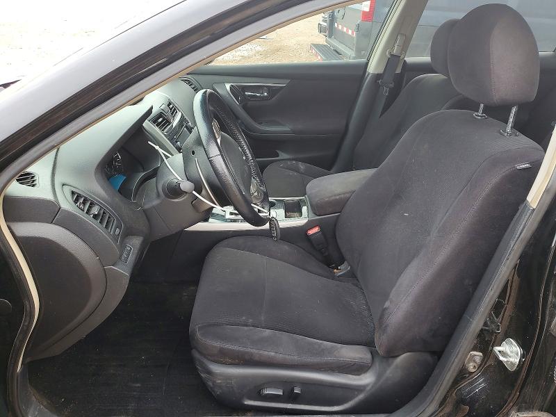 Foto 7 de la subasta – 2013 NISSAN ALTIMA con VIN 1N4BL3AP0DN549225