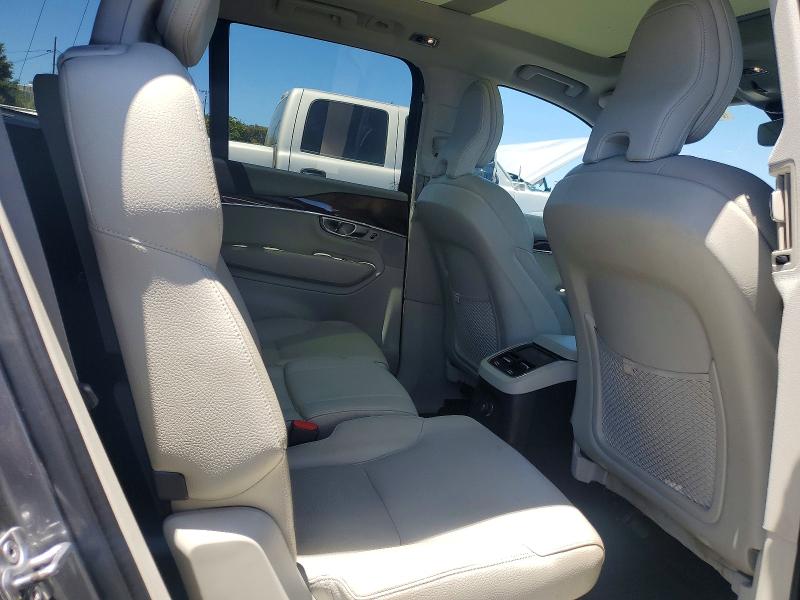 Photo 10 from auction – 2019 VOLVO XC90 with VIN YV4BR0CK2K1510873