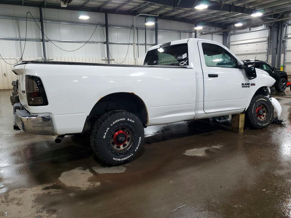 Photo 3 from auction – 2013 RAM 1500 with VIN 3C6JR7DTXDG515328