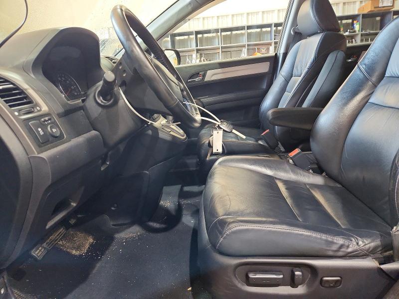 Photo 7 from auction – 2011 HONDA CR-V with VIN JHLRE4H79BC024285